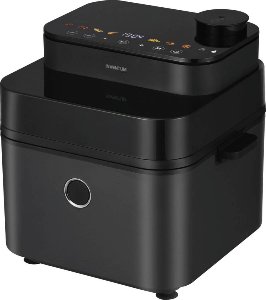 Friteuses Inventum gf730hldb
