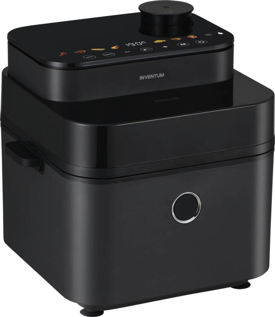 Friteuses Inventum gf730hldb