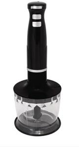 Mixeur plongeant Inventum mx301s - afbeelding 1