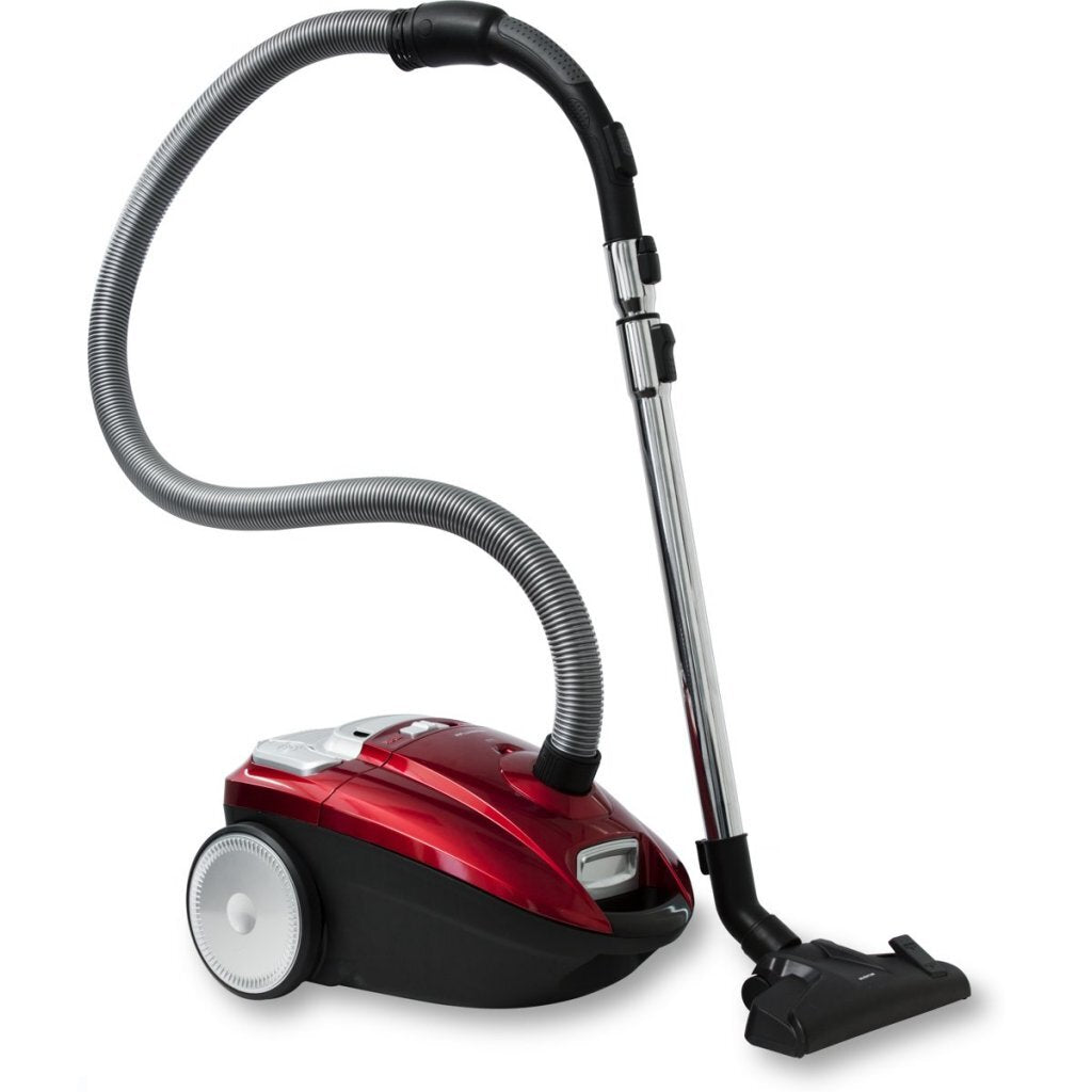 Inventim inventum st306rza aspirateur 700W rouge noir