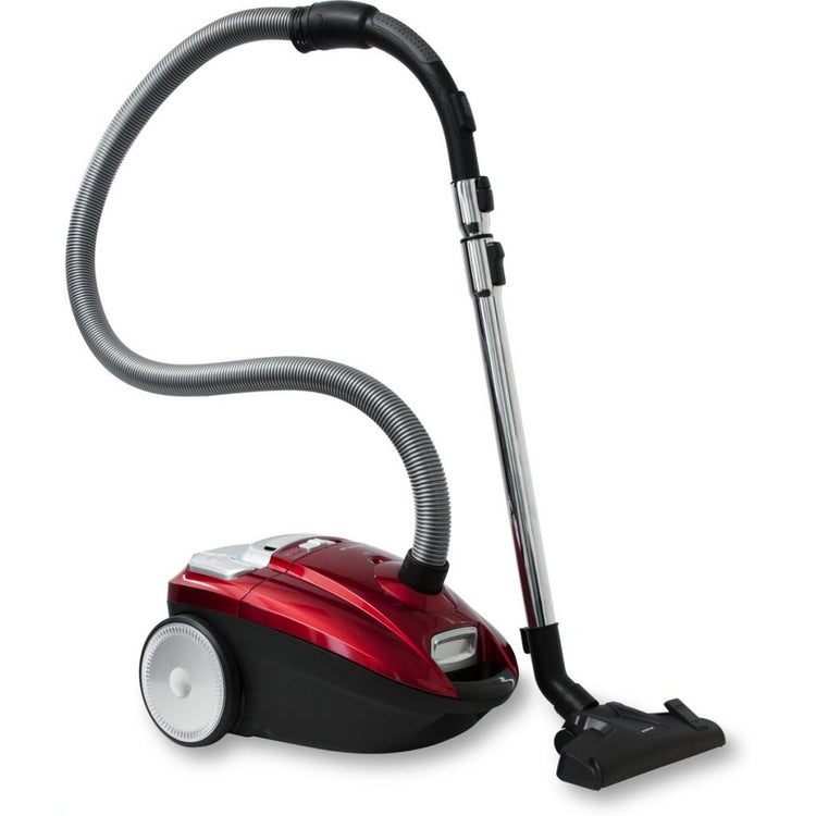 Inventim inventum st306rza aspirateur 700W rouge noir