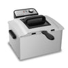 Friteuse Inventum gf750s 5l 3000w