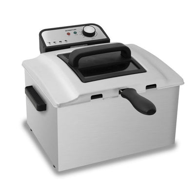 Friteuse Inventum gf750s 5l 3000w