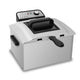 Friteuse Inventum gf750s 5l 3000w