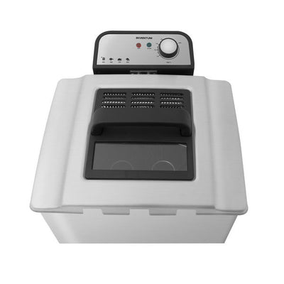 Friteuse Inventum gf750s 5l 3000w