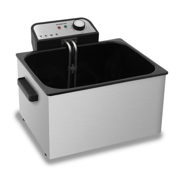 Friteuse Inventum gf750s 5l 3000w