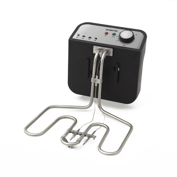 Friteuse Inventum gf750s 5l 3000w