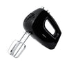 Inventum inventum hand mixeur noir