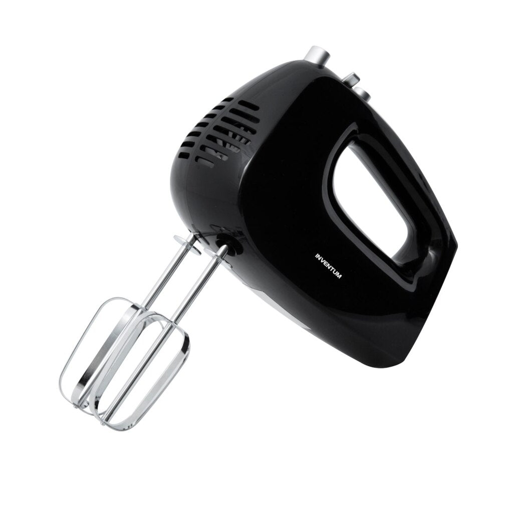 Inventum inventum hand mixeur noir