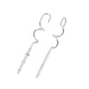 Inventum inventum hand mixeur noir