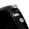 Inventum inventum hand mixeur noir