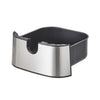Inventim Inventim GF350Hld Fryer Hot Air 3,5L 1500W en acier inoxydable noir