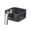 Inventim Inventim GF350Hld Fryer Hot Air 3,5L 1500W en acier inoxydable noir