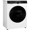 Inventum vwm9010w lave-linge 9 kg blanc noir