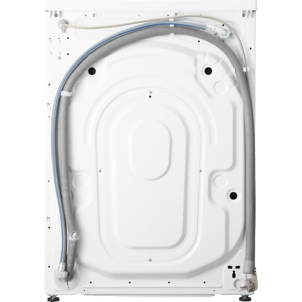 Inventum vwm9010w lave-linge 9 kg blanc noir