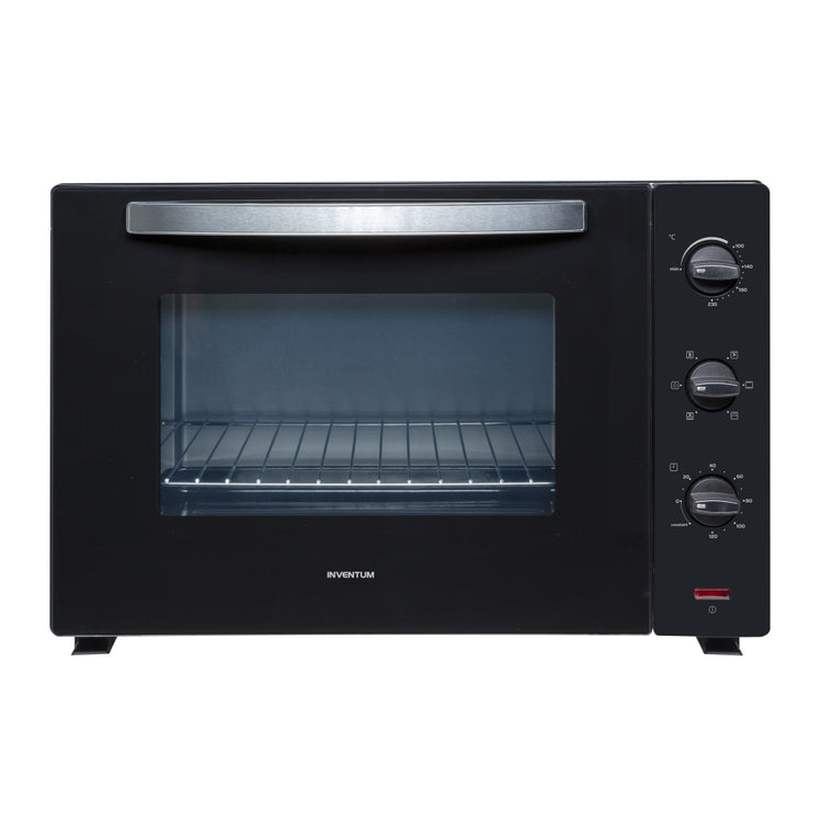 Inventim Invetum OV607B four détaché 60L 2000W argent noir