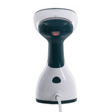 Tomado tomado tsh1201w vapeur à vapeur blanc turquoise blanc - afbeelding 2