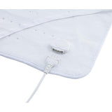 Tomado Tomado TEB1500W Couverture électrique 150x80 cm blanc - afbeelding 2