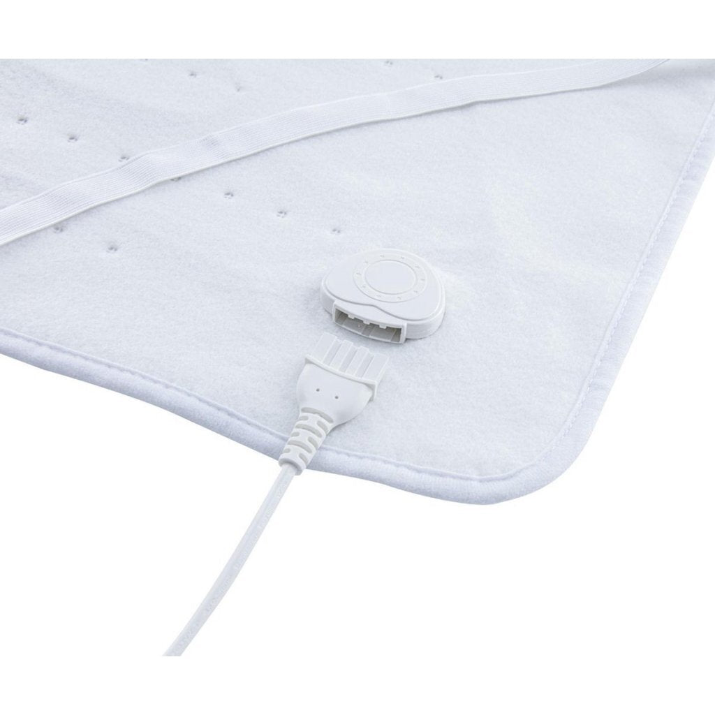 Tomado Tomado TEB1500W Couverture électrique 150x80 cm blanc