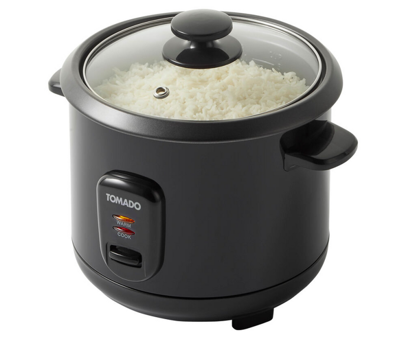 Cuiseur à riz tomado 1.5L TRC1501B