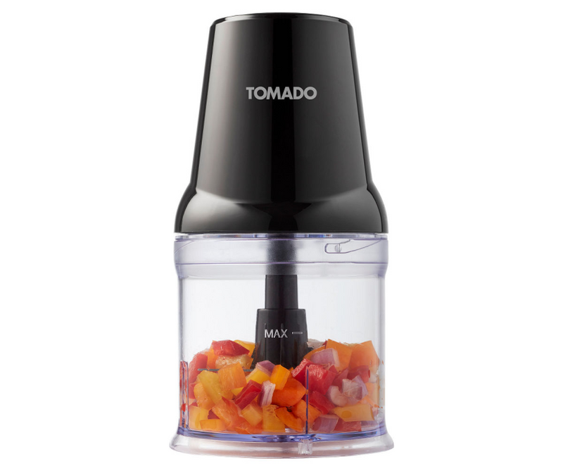 Hachoir Tomado 0,5l 400w