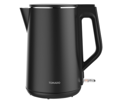 Tomado Double-Walled Kettle 2200W 1.5L