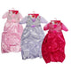 Slammer princesses glitter robe 3-6 ans