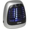 TRISTAR IV-2620 LAMPE D'INSCTION 230 Volt Silver Black