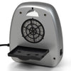 TRISTAR IV-2620 LAMPE D'INSCTION 230 Volt Silver Black
