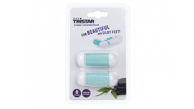 Tristar Tristar XX-2395467 2 Rouleaux de remplacement