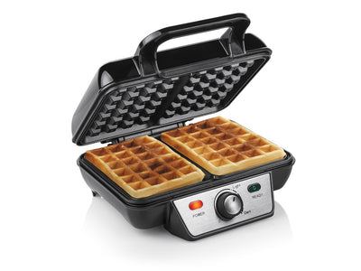Waffle Iron Tristar WF-2195