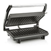 Tristar GR-2650 contact-grill noir acier inoxydable 700W