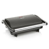 Tristar GR-2650 contact-grill noir acier inoxydable 700W