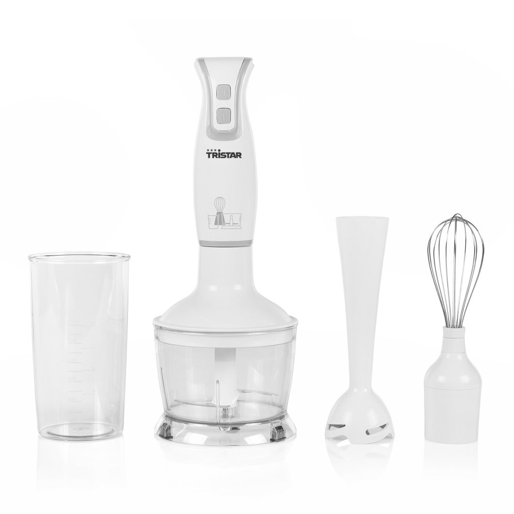 Mixeur plongeant Tristar MX-4801 250w