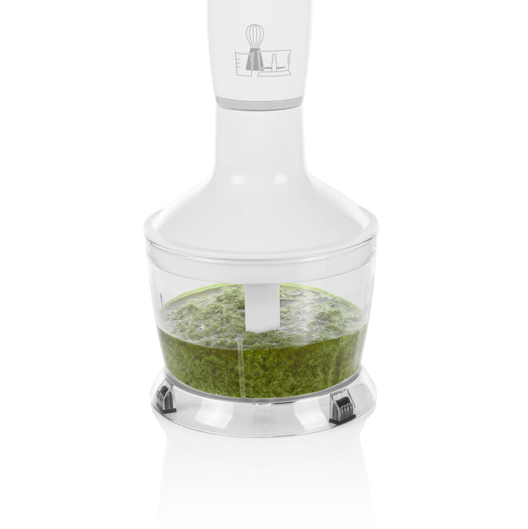 Mixeur plongeant Tristar MX-4801 250w