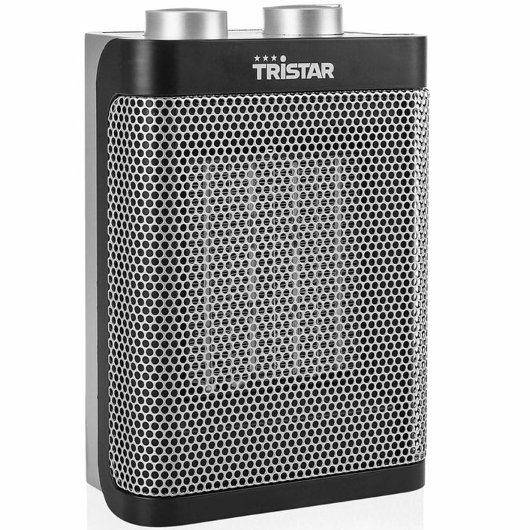 Tristar Tristar Electric Heating KA5064 PTC Céramique 1500 W Gray