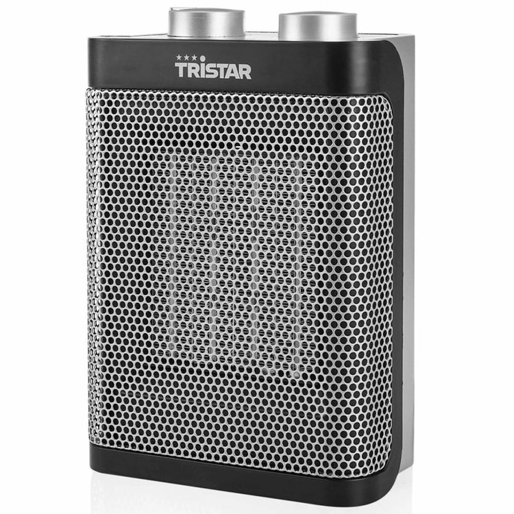 Tristar Tristar Electric Heating KA5064 PTC Céramique 1500 W Gray