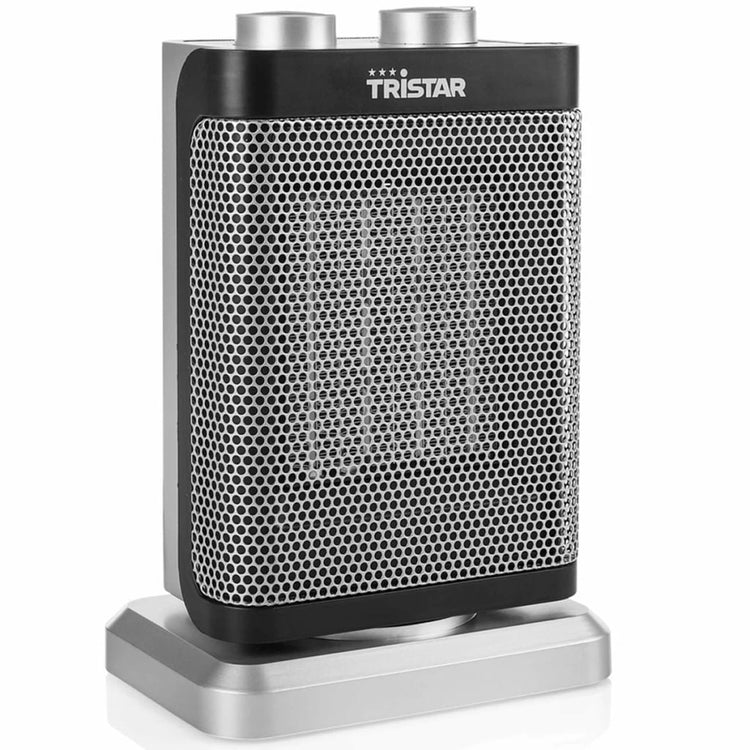 Stove Oscilzacing Tristar Tristar KA5065 PTC Céramique 1500 W