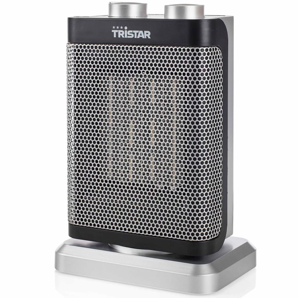 Stove Oscilzacing Tristar Tristar KA5065 PTC Céramique 1500 W