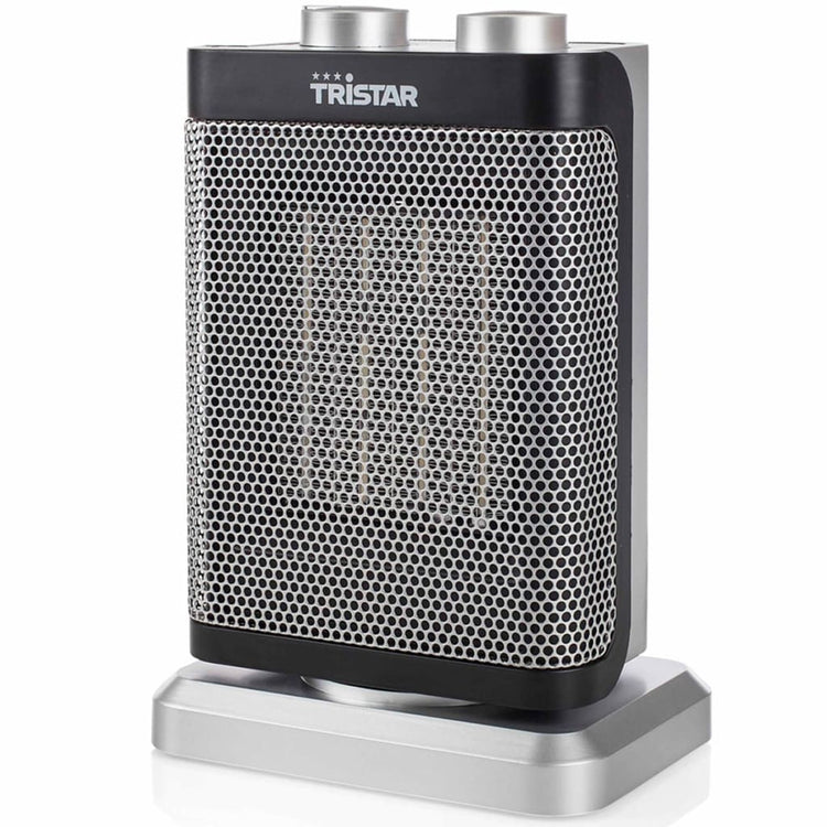 Stove Oscilzacing Tristar Tristar KA5065 PTC Céramique 1500 W