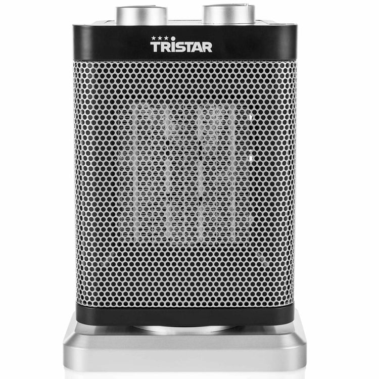 Stove Oscilzacing Tristar Tristar KA5065 PTC Céramique 1500 W