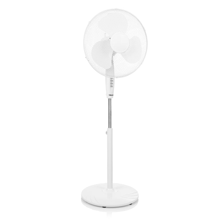 Toystate Tristar VE-5890 fans de stand blanc