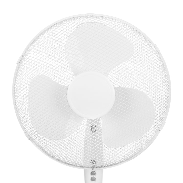 Toystate Tristar VE-5890 fans de stand blanc