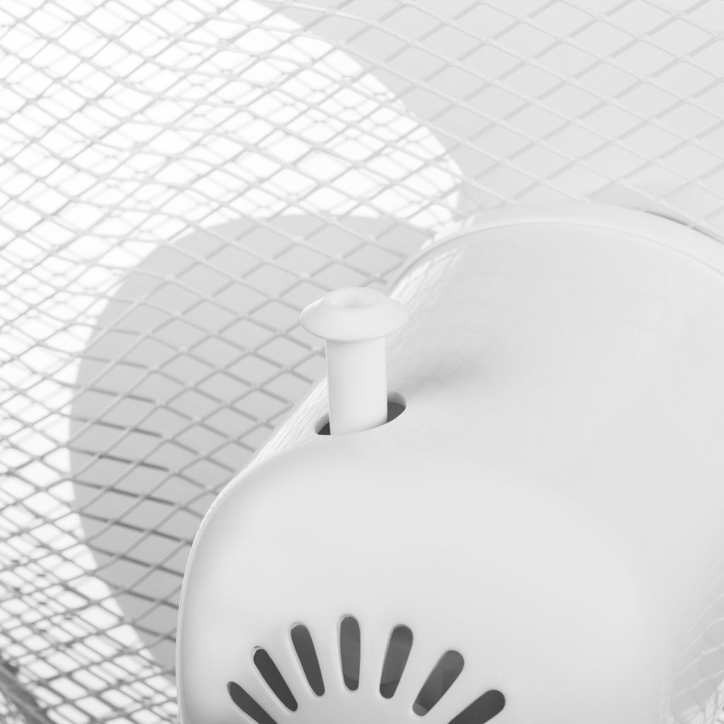 Toystate Tristar VE-5890 fans de stand blanc