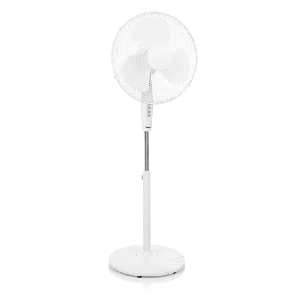 Toystate Tristar VE-5890 fans de stand blanc