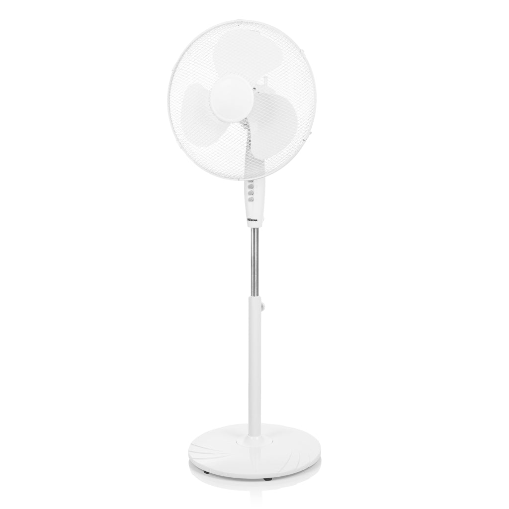 Toystate Tristar VE-5890 fans de stand blanc