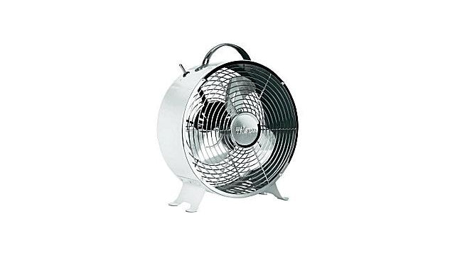 Tristar Tristar VE-5967 Ventilateur blanc