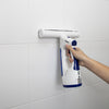 Tristar Tristar SR-5250 Cleaner Blauw Wit