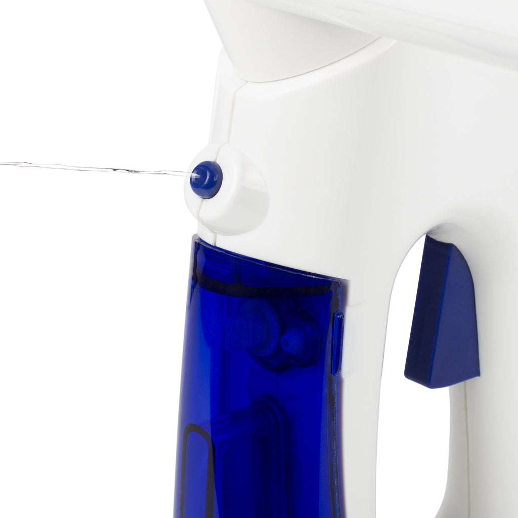 Tristar Tristar SR-5250 Cleaner Blauw Wit