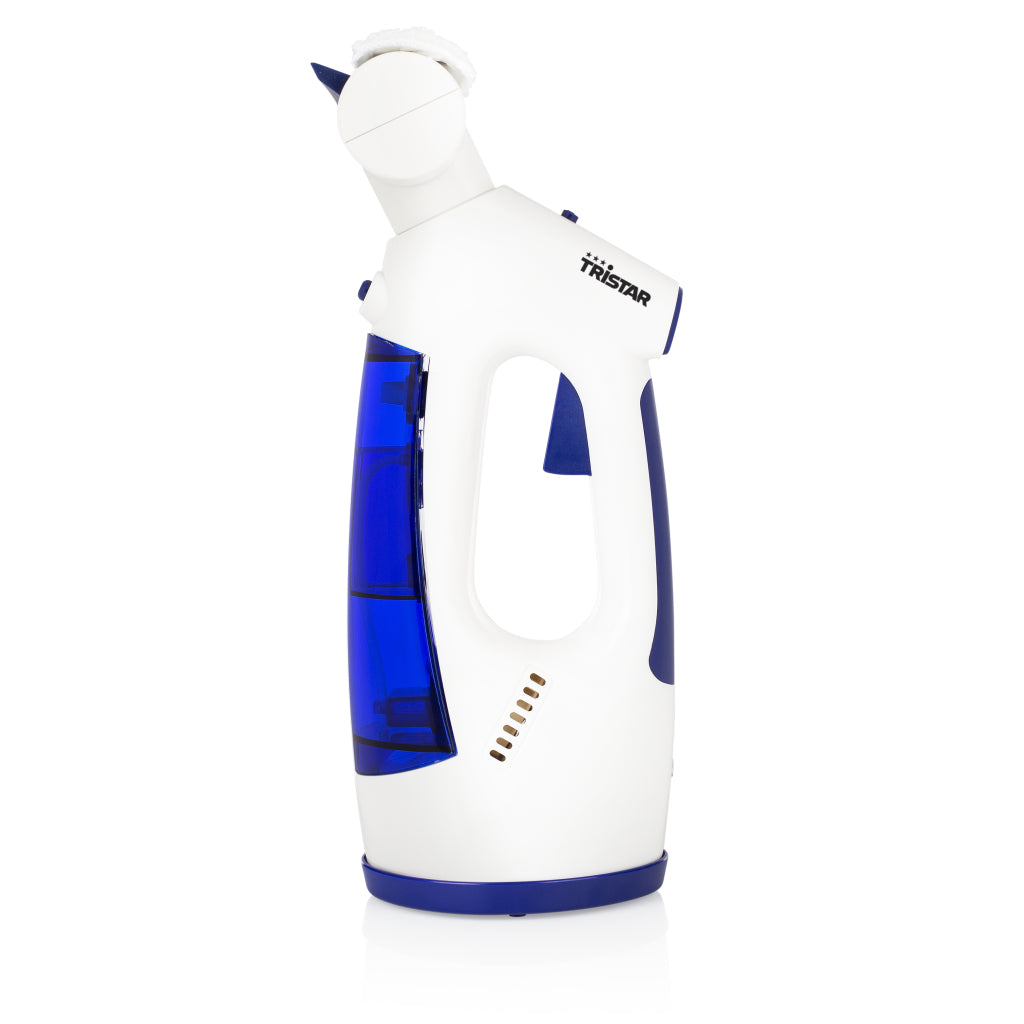 Tristar Tristar SR-5250 Cleaner Blauw Wit